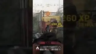My hands were sweaty af Battleclips #3 #cod #modernwarfare #mw2