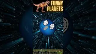 COOL PLANETS #solarsystem #planets #space