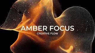 Cognitive Clarity | 40Hz Gamma Brainwaves, Increase Intelligence and Focus, Concentration Music