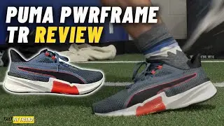 PUMA PWRFRAME TR REVIEW| Best Budget Trainer from PUMA?