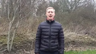 God p&aring;ske og kom sikkert hjem!