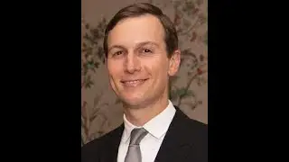 Jared Kushner Creates&hellip; &ldquo;Abraham Accords Institute for Peace&rdquo;