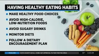 How To Prevent And Deal With Childhood Obesity