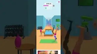Flex run 3D game 😁😁