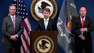 FBI Disrupts Alleged New Year&rsquo;s Eve Attack, Man Charged with Attempting to Provide Material Support