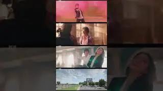 Jab Tak Jaha Me Song Status ZERO Movie