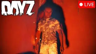 A Fresh Start on The BEST DayZ Server | DayZ | HeyBarmby's Livonia