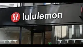 Lululemon Pulls 