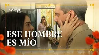 Marisol demuestra de lo que es capaz por su hombre | Me Atrevo A Amarte 3/4 | Capítulo 49