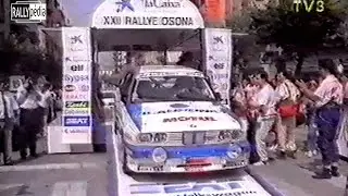 [Video.211] Ral&middot;li Osona 1990