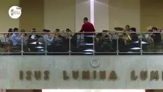 Elim Brass Band - Cu mult în urmă-n Betleem