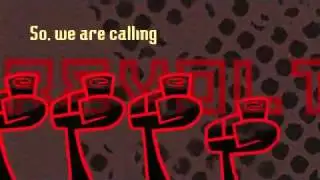 Happy Tree Friends - Kickstart the KA-POW Revolution!