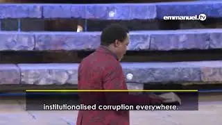TB JOSHUA STUNS CHURCH WITH SHOCKING REVELATION!!! | TB Joshua SERMON.mp4