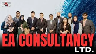 A Milestone of EA Consultancy Ltd. | Building Trust in Study Abroad Counselling