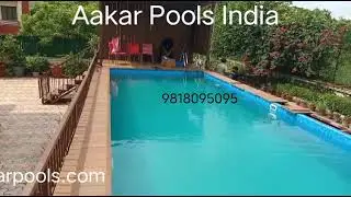 Frp swimming pools india price | fiberglass pool installation india | हर घर में होगा स्वीमिंग पूल