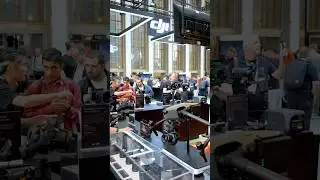 DJI at IFA 2025 Recap