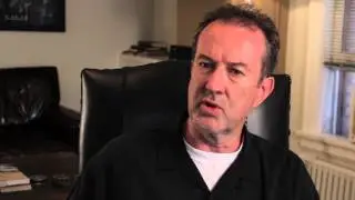 Hollywood Prayer Network- Ralph Winter On Christians and Storytelling in Hollywood