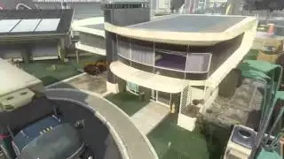 xShiftii - Black Ops II Game Clip