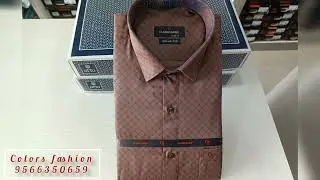 Otto Brand Shirt Collections !!!!