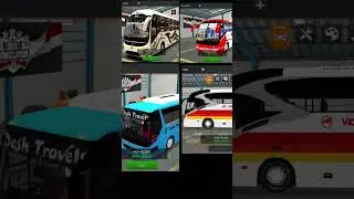 exprees line dltb  desh travels victory liner edit
