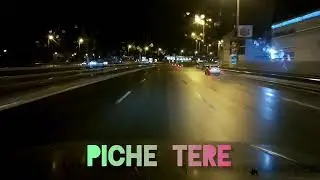 PICHE TERE | KUNWAR | SLOW AND REVERB | 4K