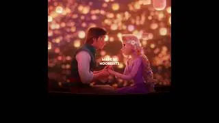 infront of me. #edit #alightmotion #capcut #viral #disney #tangled