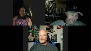 Extreme Horsemen Podcast #6 Featuring Brian Hawks