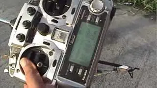 Align GP 780 gyro Maiden.mp4