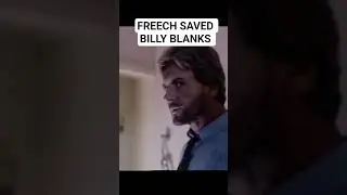 freech saved billy blanks  best action movies thriller#film,#movie ,#shorts