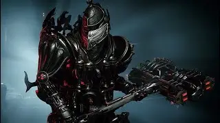 Warframe Farming Vauban Prime and ALL The Kuva | DevinNasty
