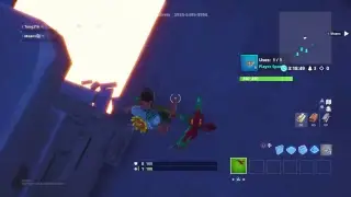 Solos//OG Renegade Raider// Subscribe