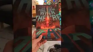 We Only Find Them When They&rsquo;re Dead, Book 2: The Stealer from BOOM! Studios #comicbooks #comics