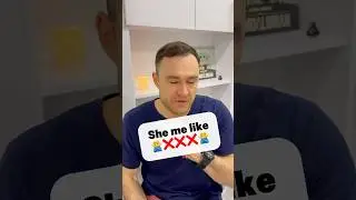 like - a typical mistake of beginners