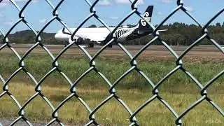 A321s galore Gold Coast Airport Planespotting
