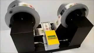 Label unwinder & rewinder from DPR