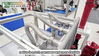 2026 Yongwon Flexible hose