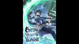 Battle Through the Heavens   Chapter 395 English
