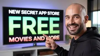 NEW Secret App Store Unlocks FREE Movies & More on Amazon FireStick