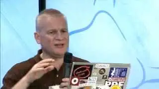 RSSIL 2011 - Dynamic Cryptographic Backdoors