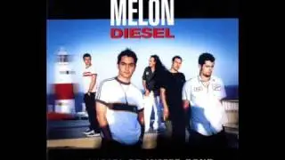 Melon Diesel - Contracorriente