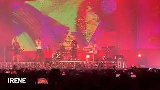 SJF 2019 :: Clean Bandit - Mama