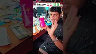 Merket Mai Best Quality Battery 🔋🔋🔋 #worldmobilerepairingcenter #repair #smartphone