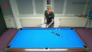 Billardtraining - Senkreferenzen einfach erkl&auml;rt Part 2