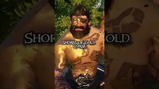 ALL Sea of Thieves CURSES!! #seaofthieves #gaming