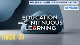 Track 9 : Education and Continuous Learning