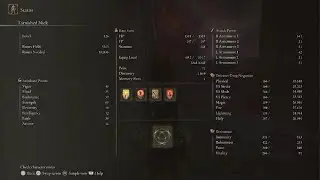 ELDEN RING the Guts Build is so OP