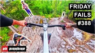 Friday Fails #388