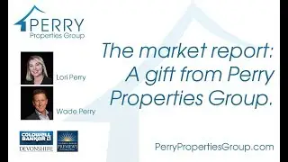 Welcome to the Perry Properties Group Market Report for the Denver Metro region