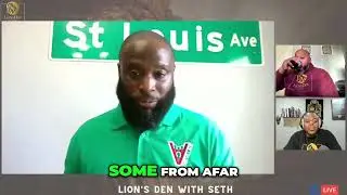 100% Graduation: Young Men's Success Story!
