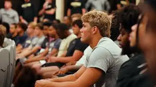 Game 1 Trailer | Purdue Football